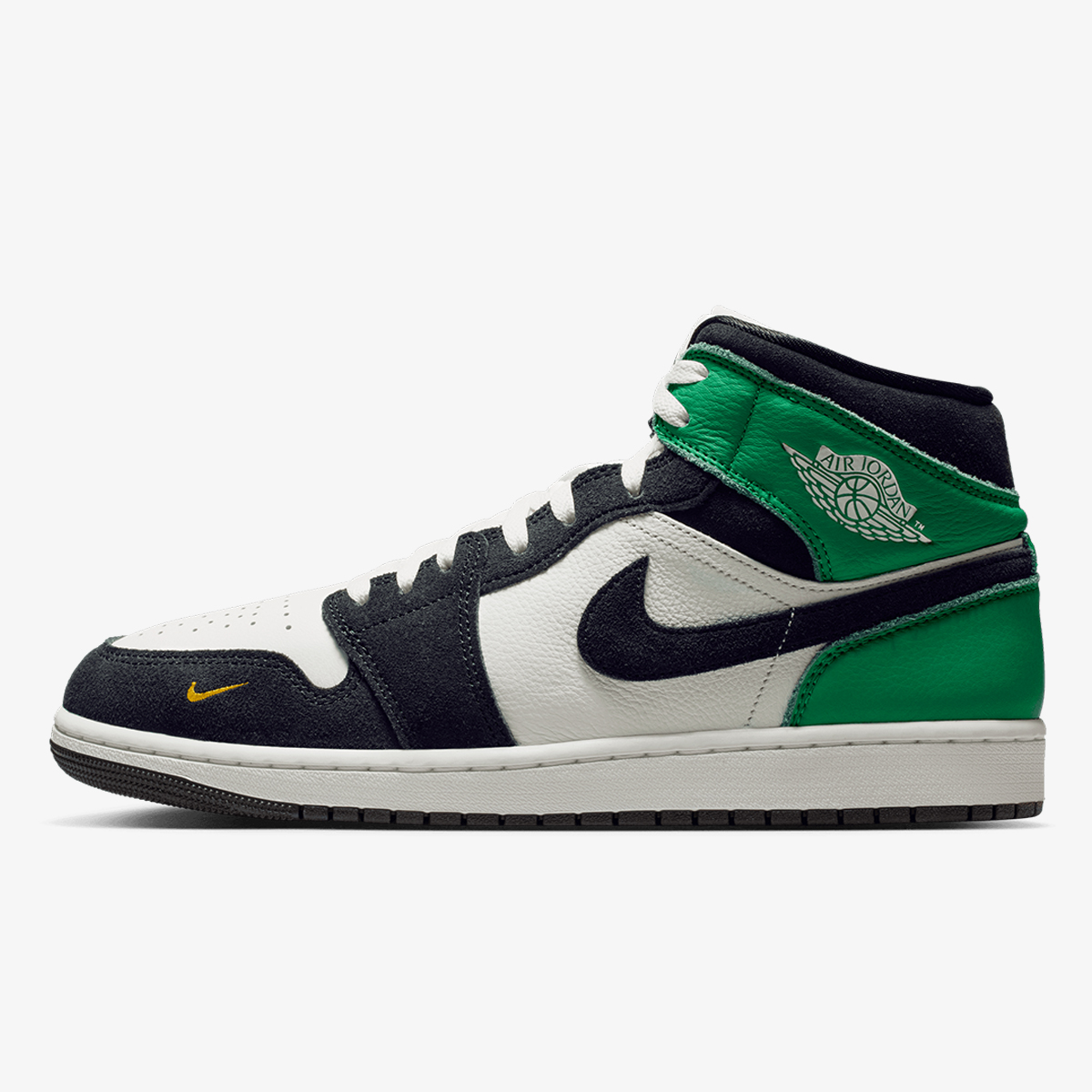 Air 1 Mid SE, Bela