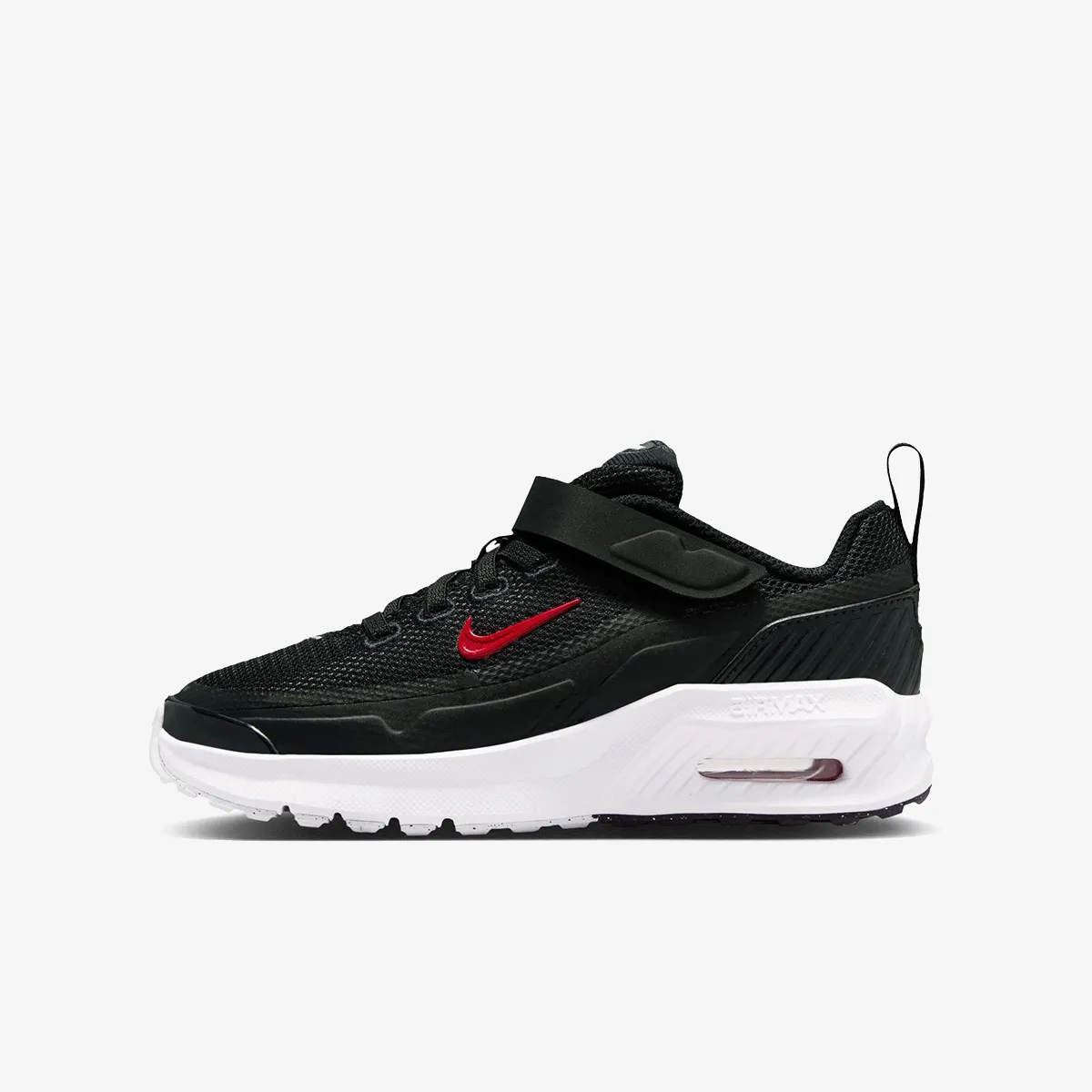 Air Max Bia, Crna