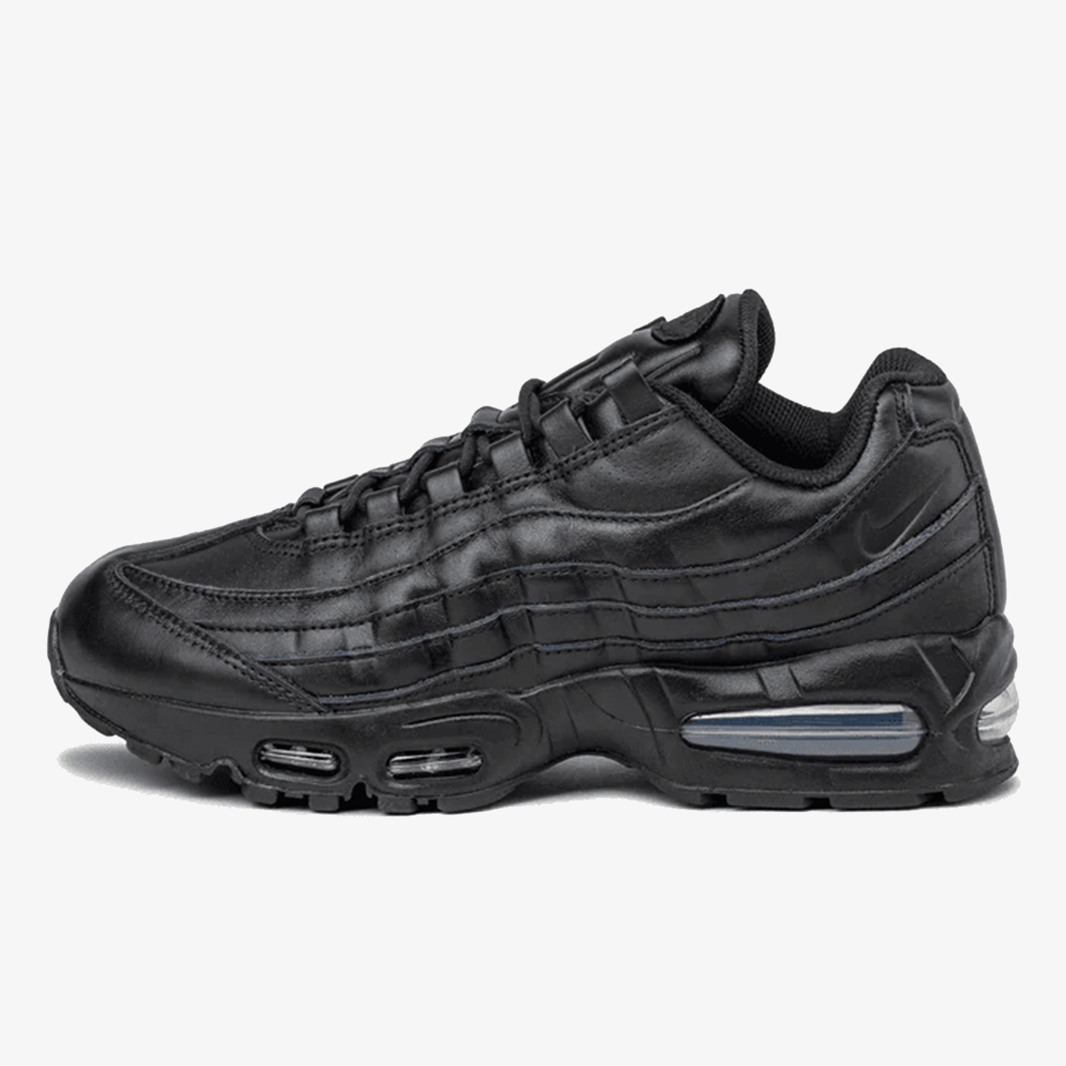 Air Max 95 Big Bubble Leather QS