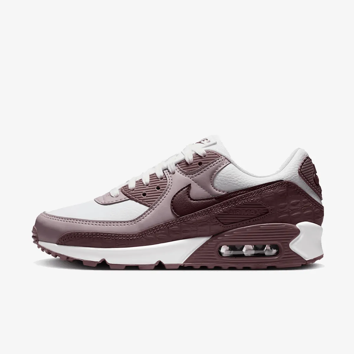 Air Max 90, Bordo