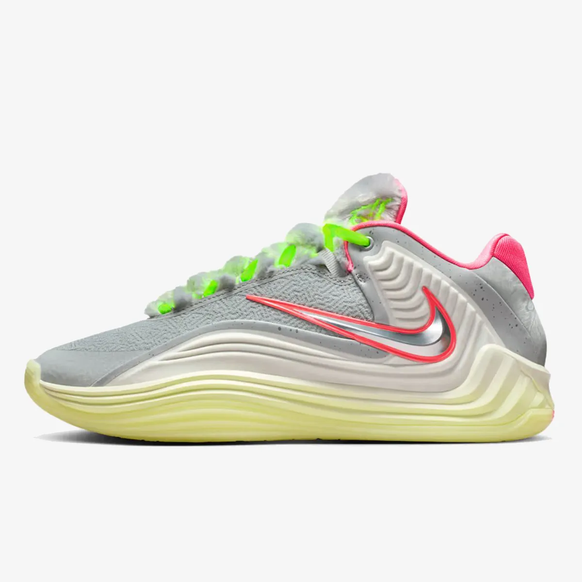 Giannis Freak 7