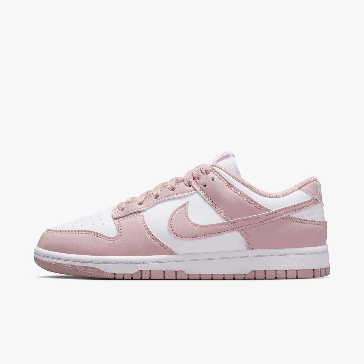 Dunk Low, Bela