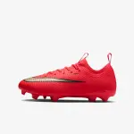 Jr Vapor 17 Academy Fg/Mg, Crvena