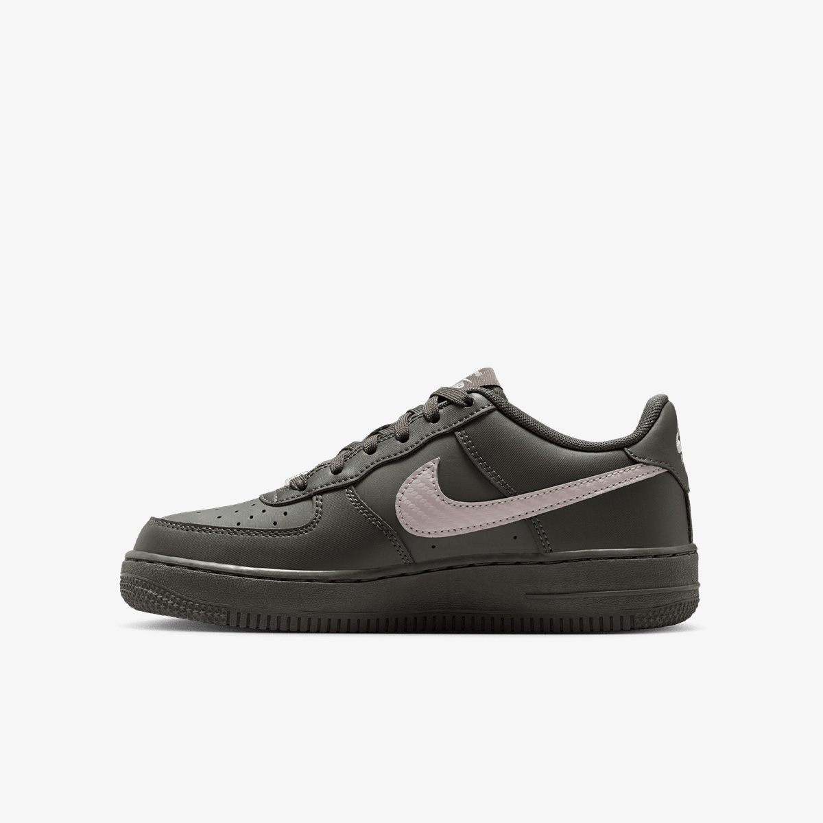 Air Force 1 Ki Tech Essential, Zelena