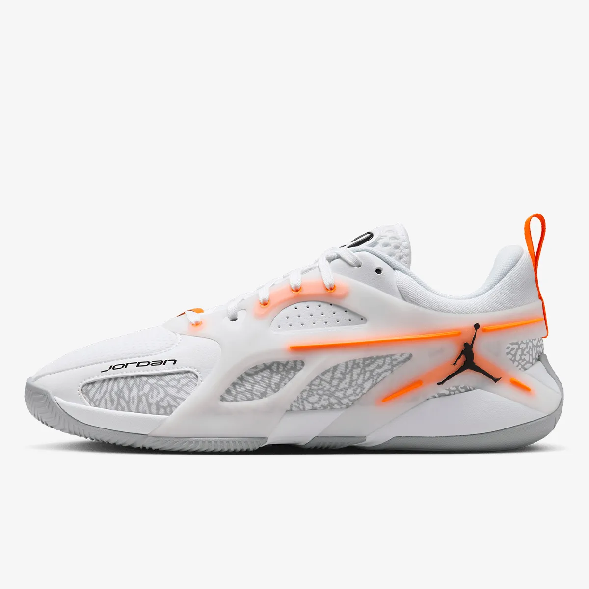 Jordan Heir Series