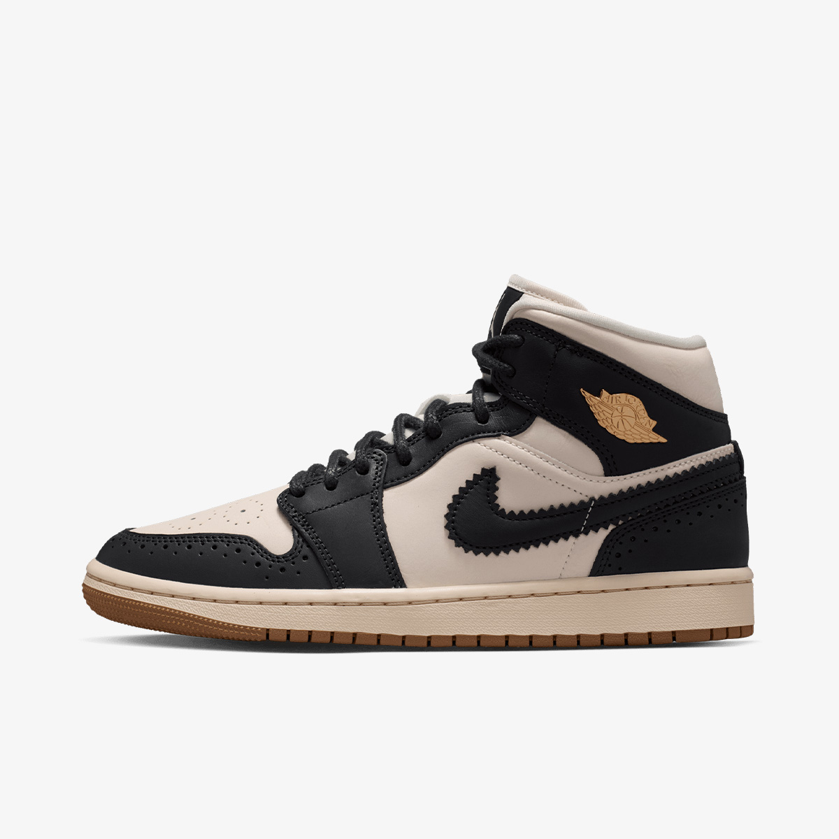 Wmns Air 1 Mid Se, Bež