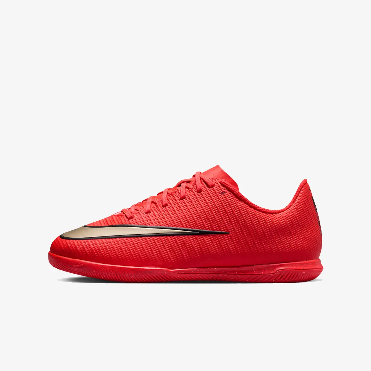 Jr Vapor 17 Club Ic