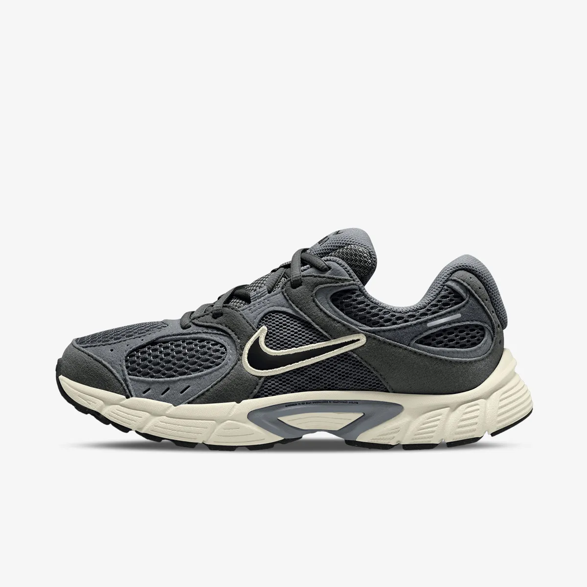 V5 Runner