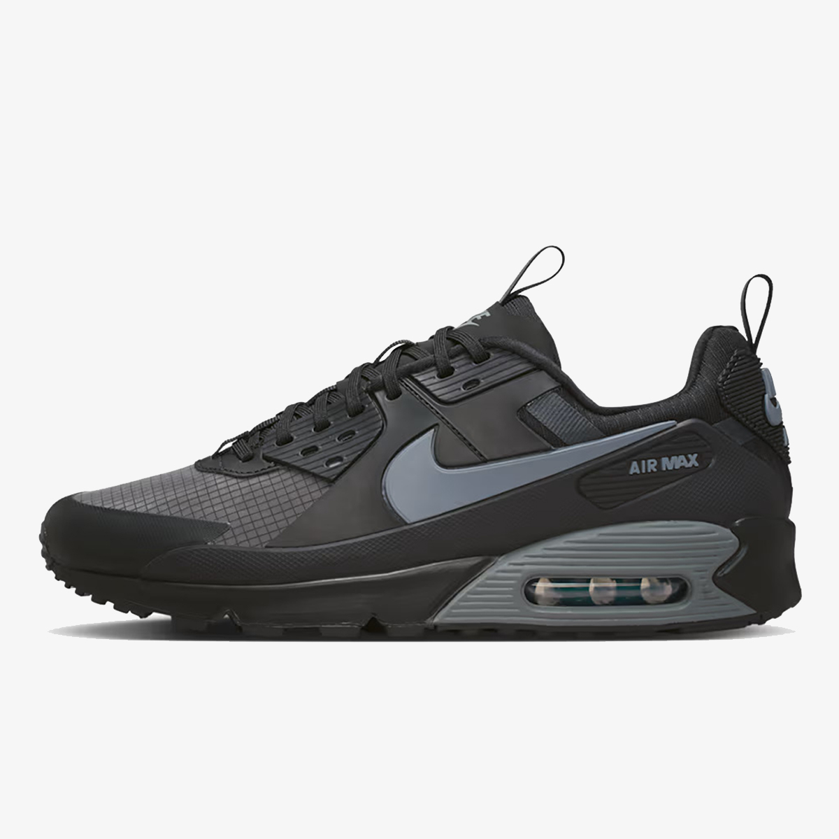 Air Max 90 Drift SC, Crna