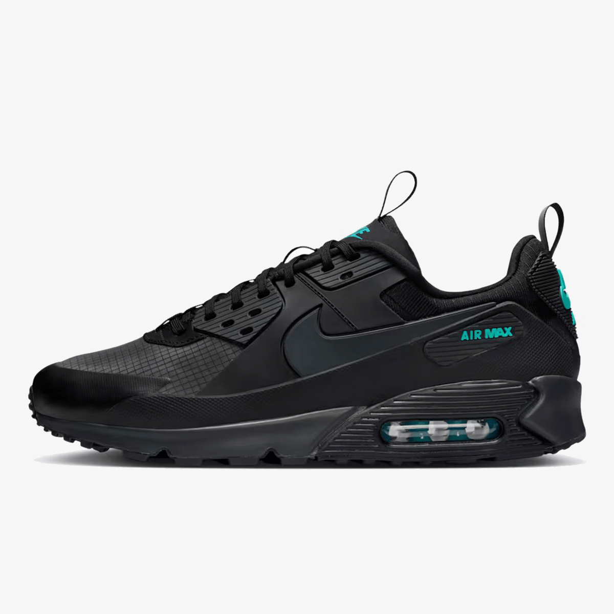 Air Max 90 Drift SC, Crna