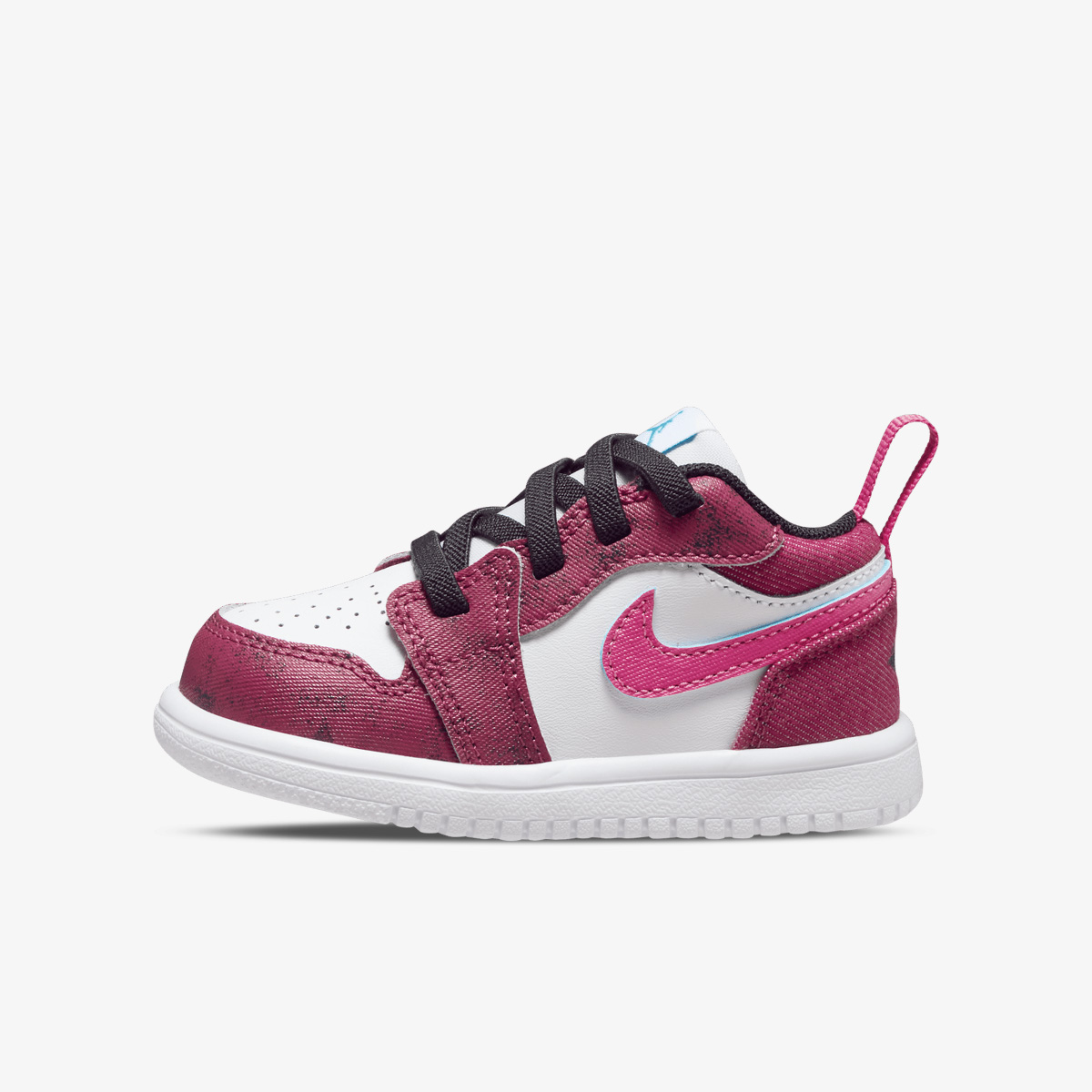 1 Low