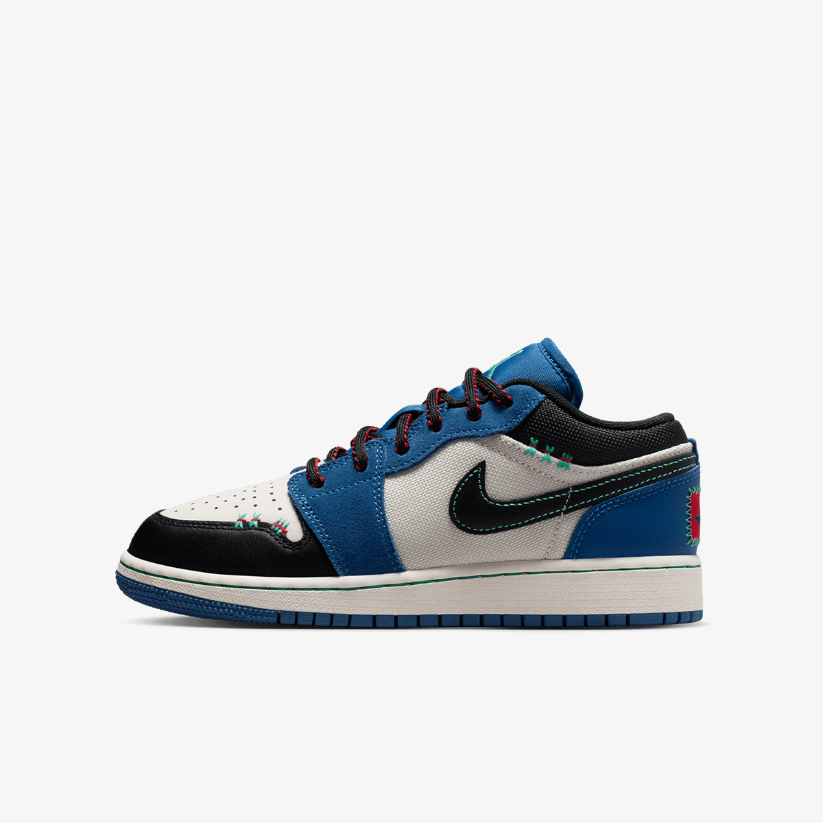 Air 1 Low Se (Gs)