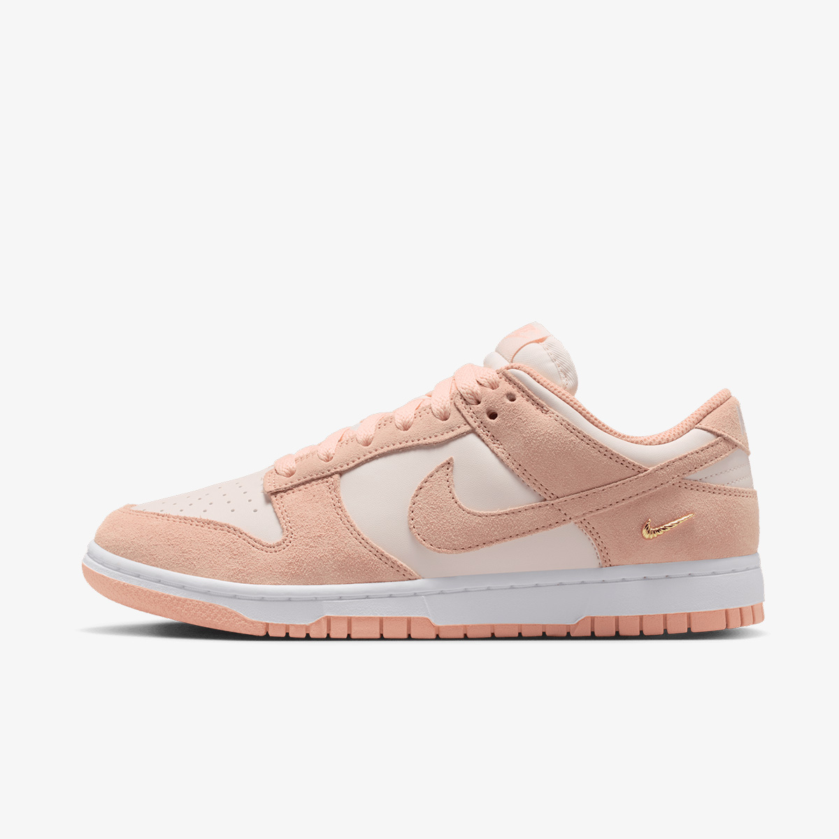 Dunk Low, Narandžasta