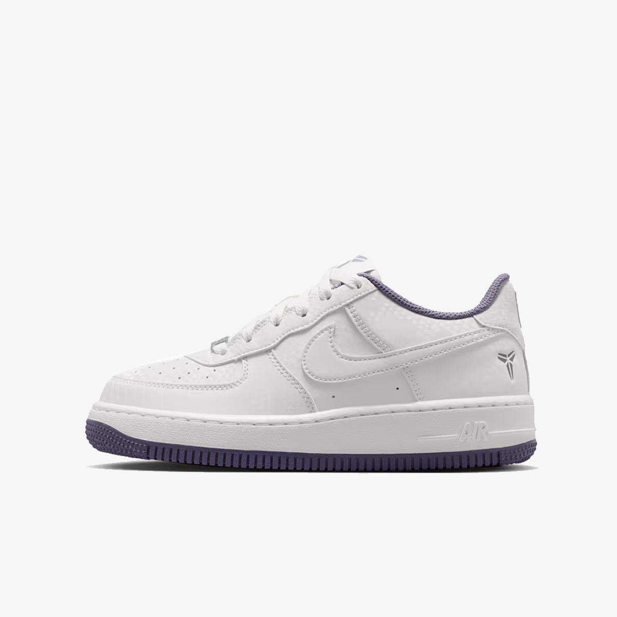 Air Force 1 Low, Bela