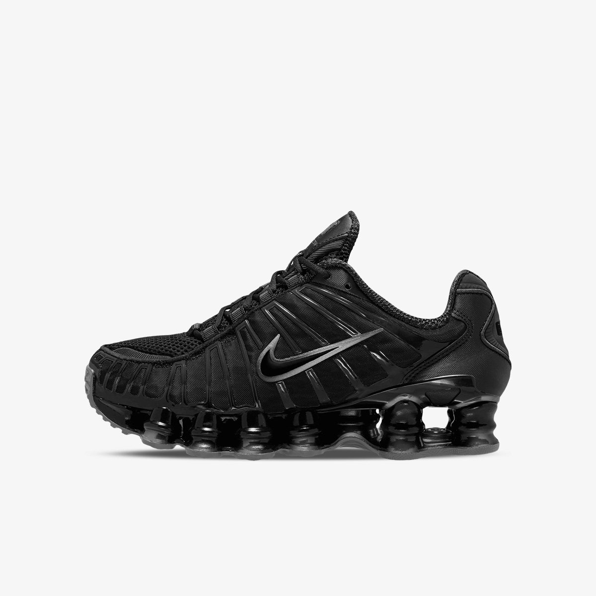 Shox, Crna