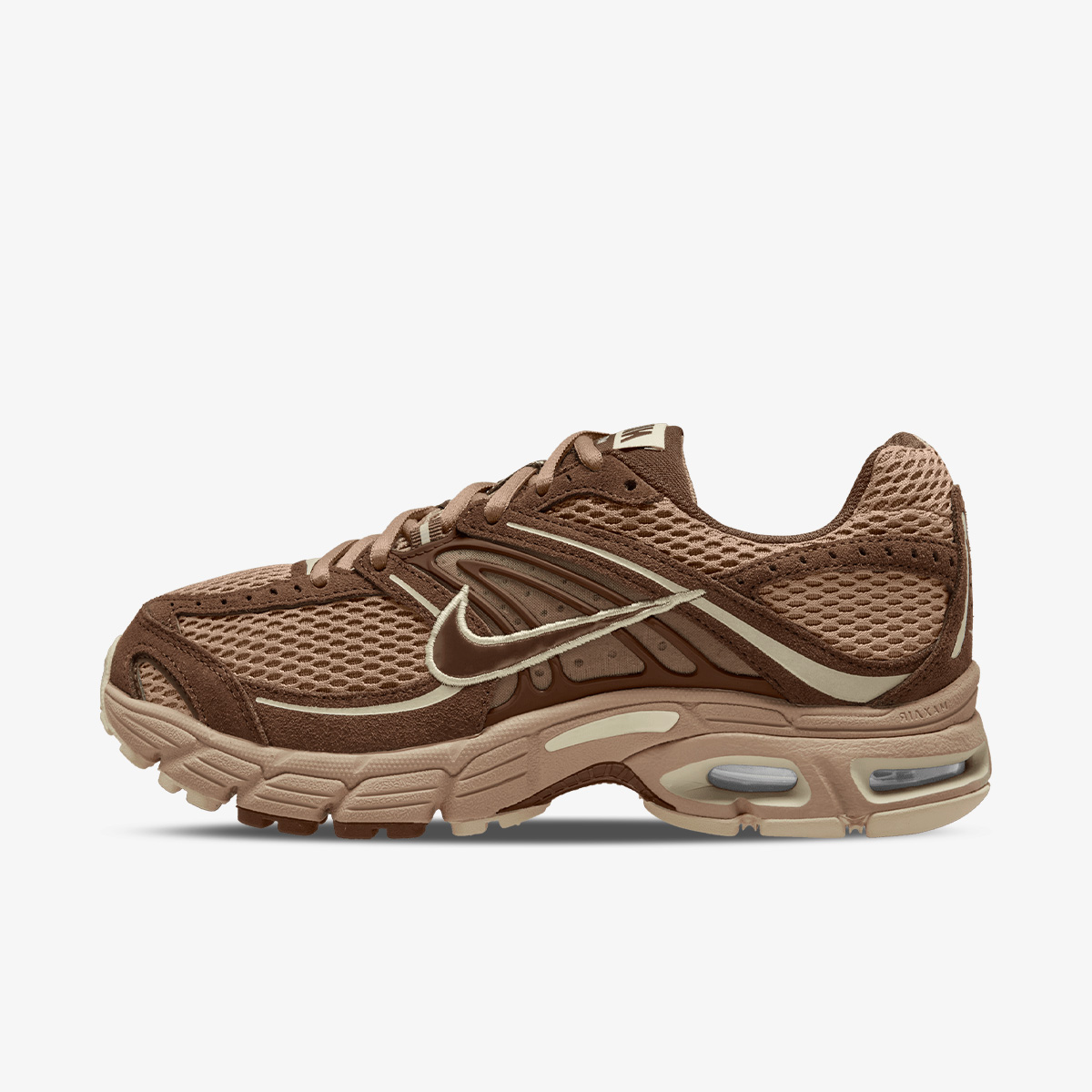 Air Max Moto 2K Se, Braon