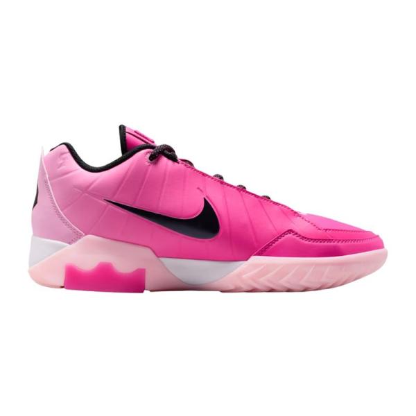 Nike Lebron witness ix per