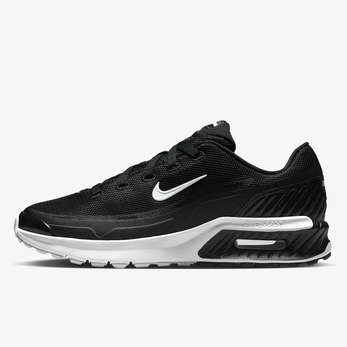 Air Max Bia, Crna