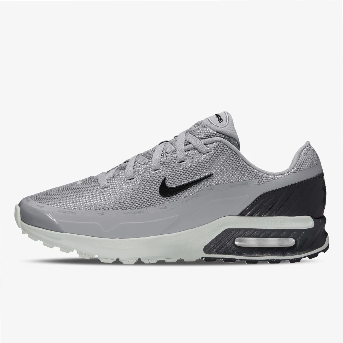 Air Max Bia, Siva