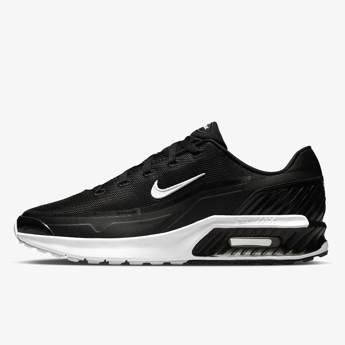 Air Max Bia, Crna