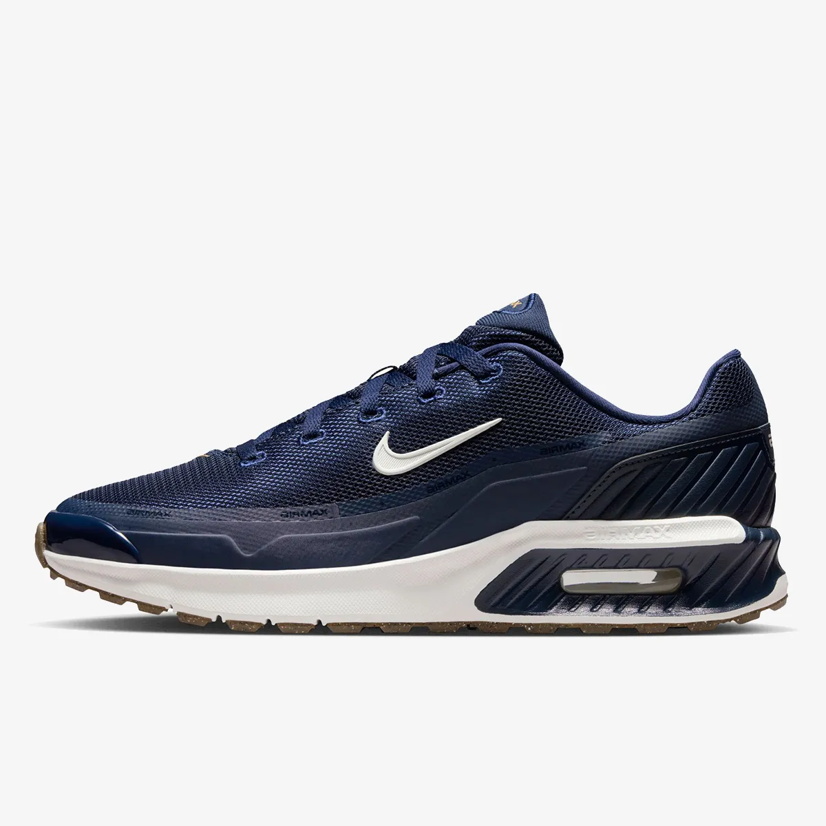 Air Max Bia, Teget