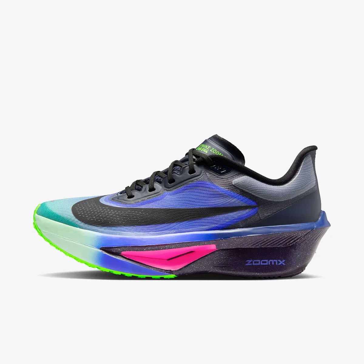 Zoom Fly 6 Glam