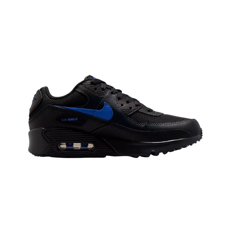 Air max 90 mesh gs