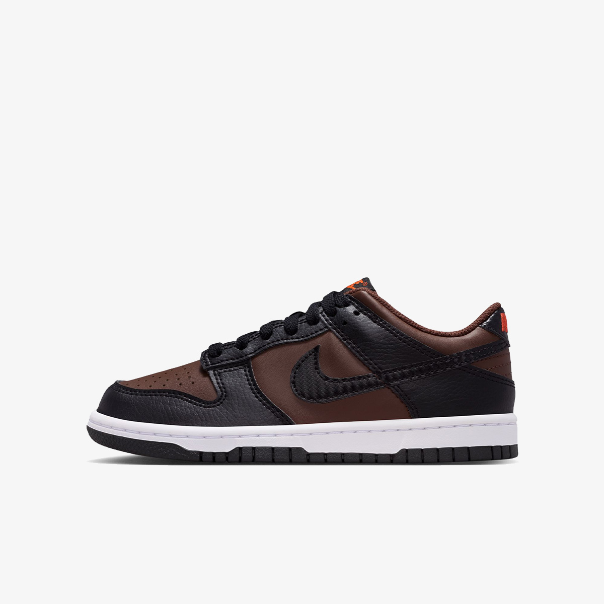 Dunk Low, Braon