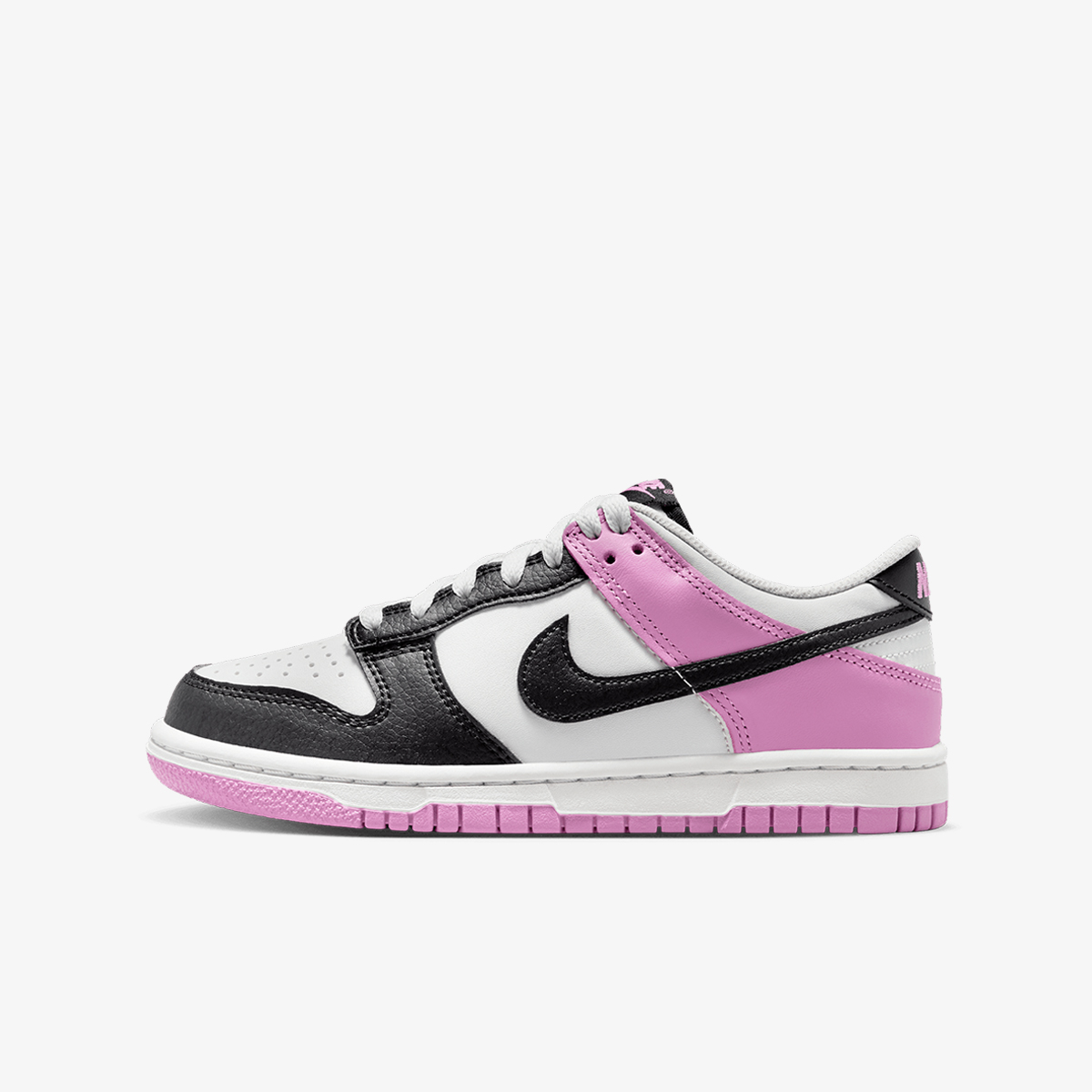 Dunk Low, Bela