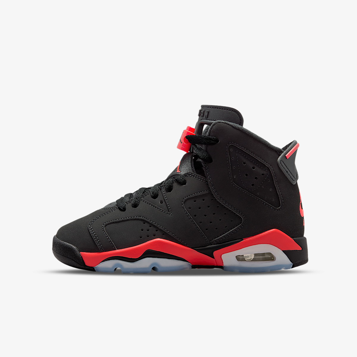 Air 6 Retro
