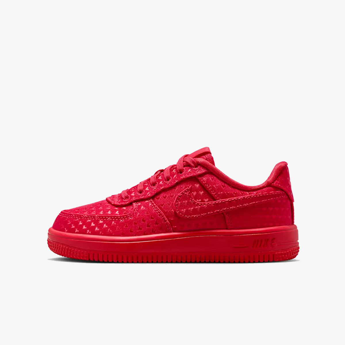 Force 1 Low V Lace