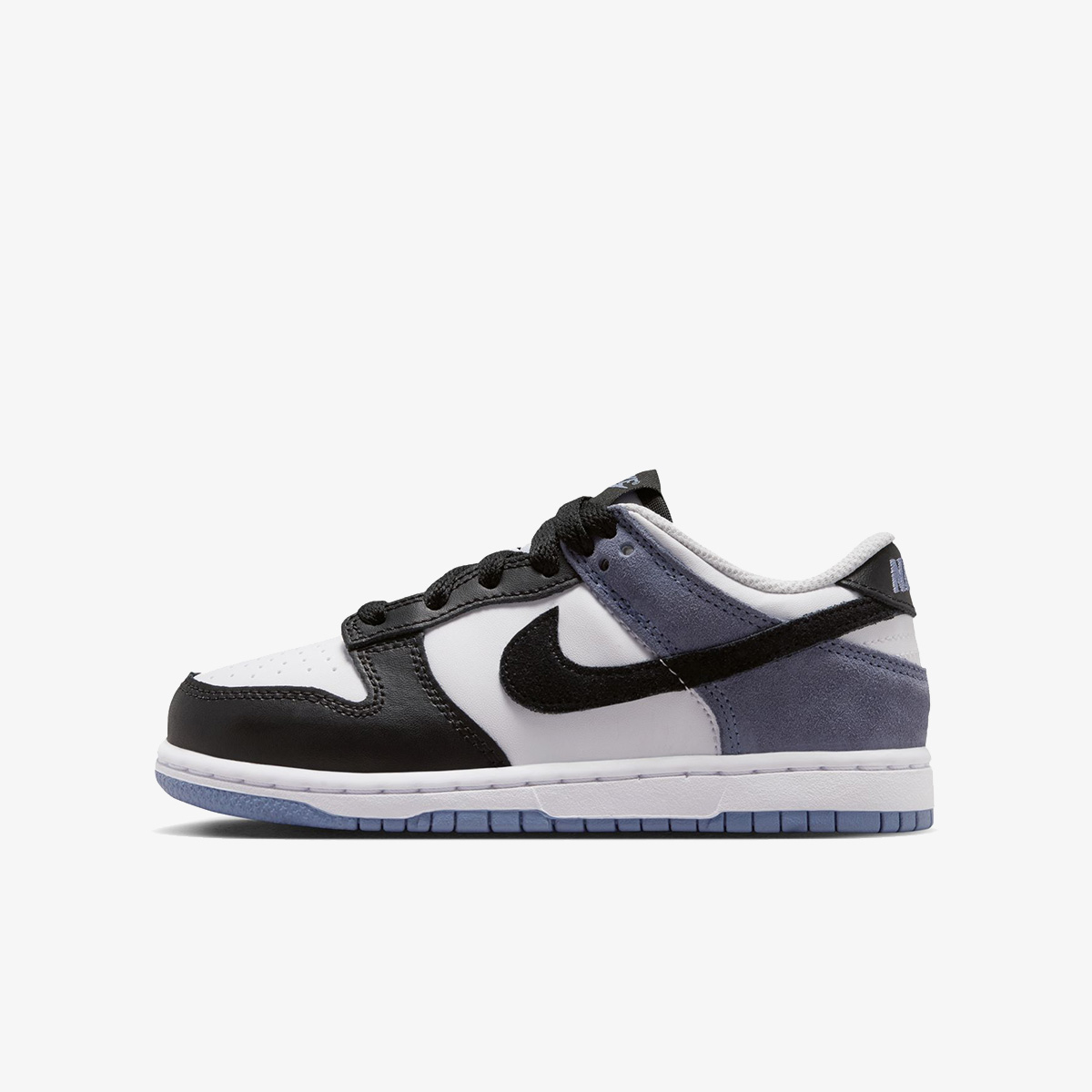 Dunk Low, Bela
