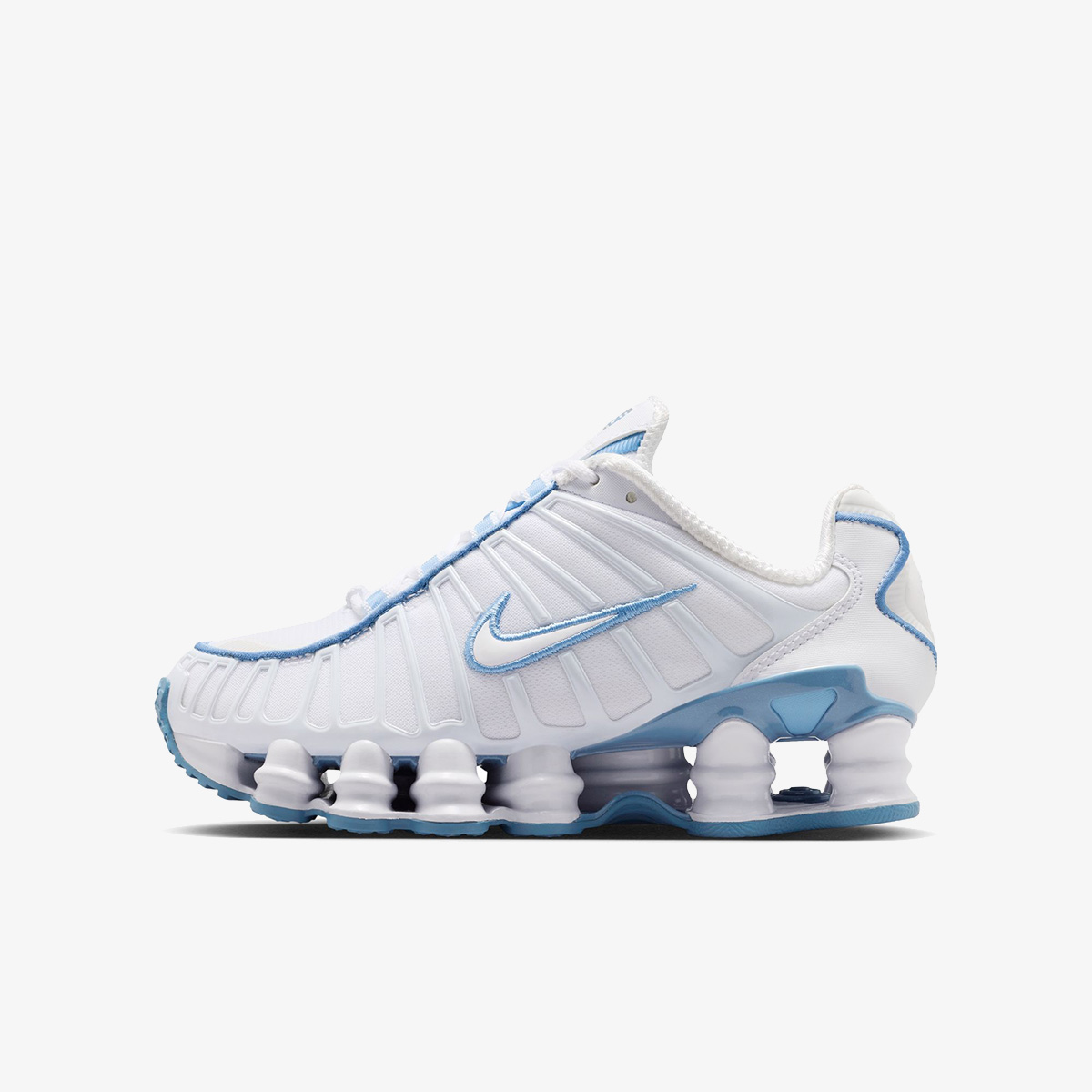 Shox TL