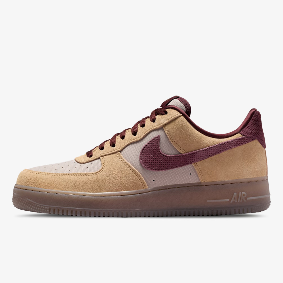 Air Force 1 Low, Bež