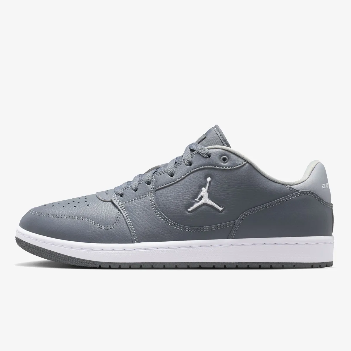 Jordan Court Connect, Siva