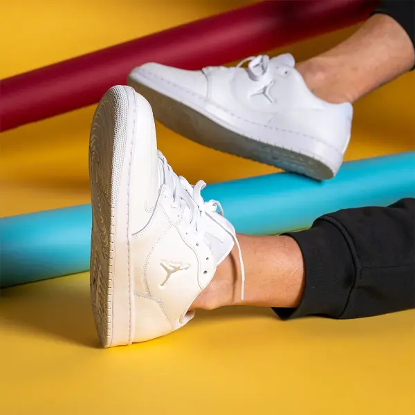Nike Jordan Court Connect