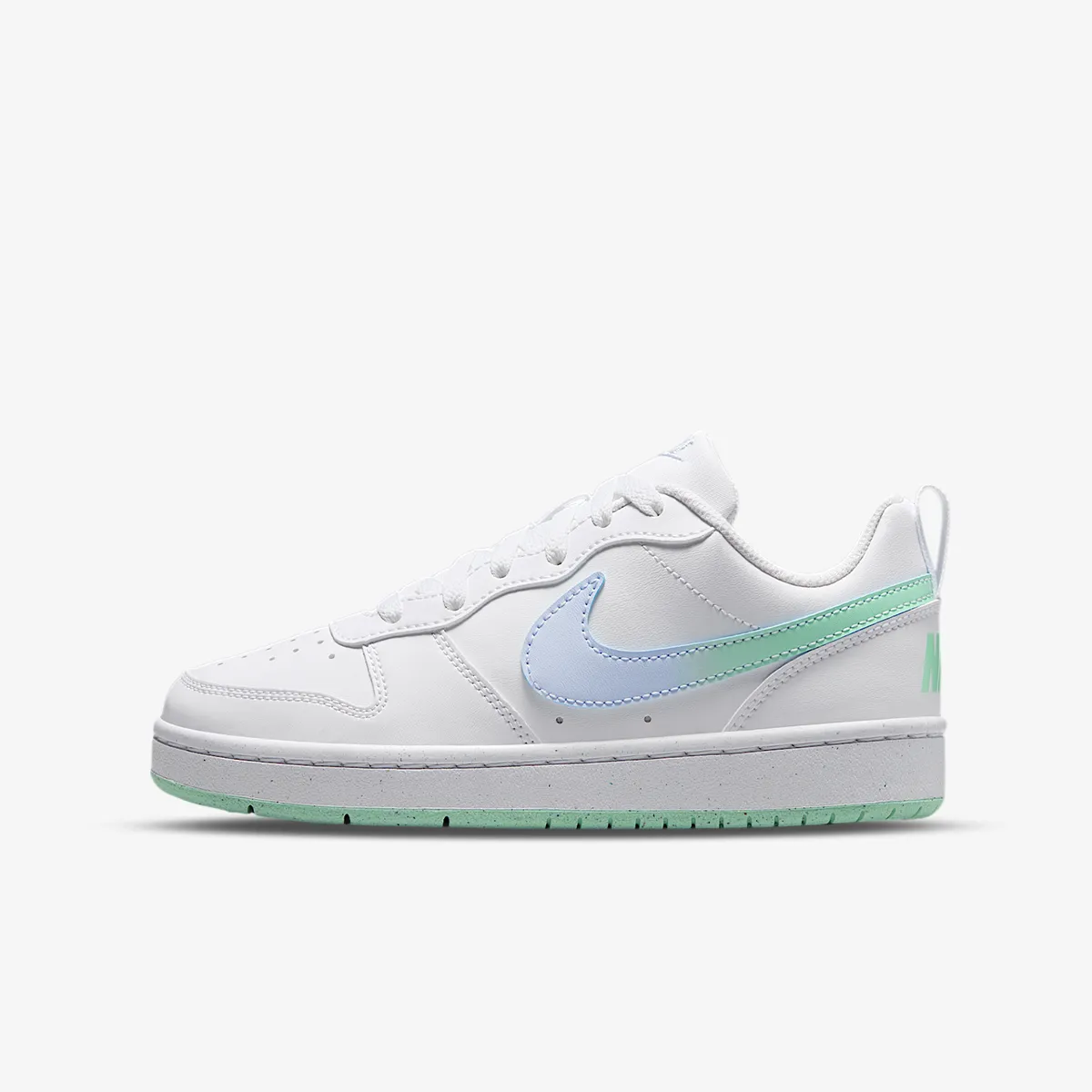 Court Borough Low Fade (Gs)