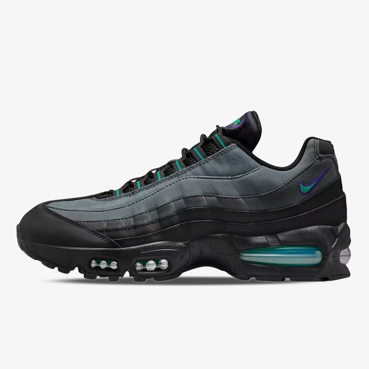 Air Max 95 OG Big Bubble
