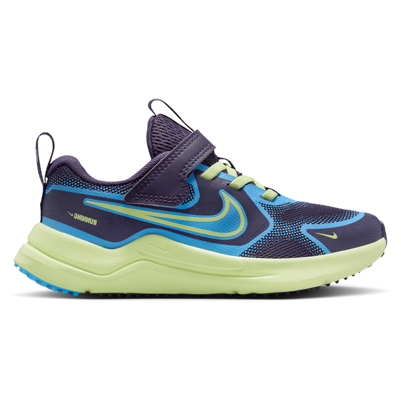 Cosmic Runner