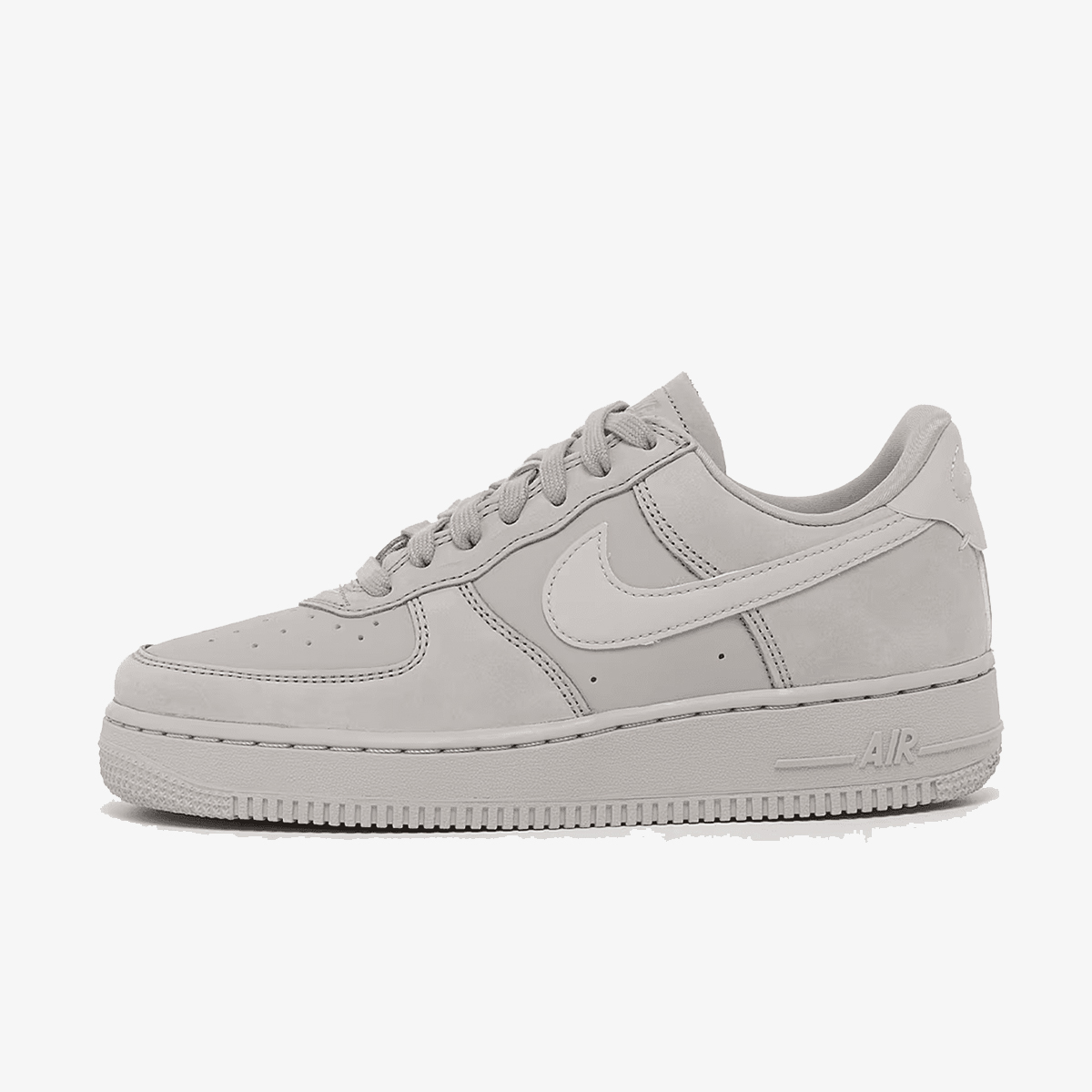 Air Force 1 Retro Premium Essential, Siva