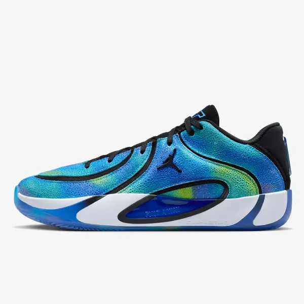 Jordan Tatum 4
