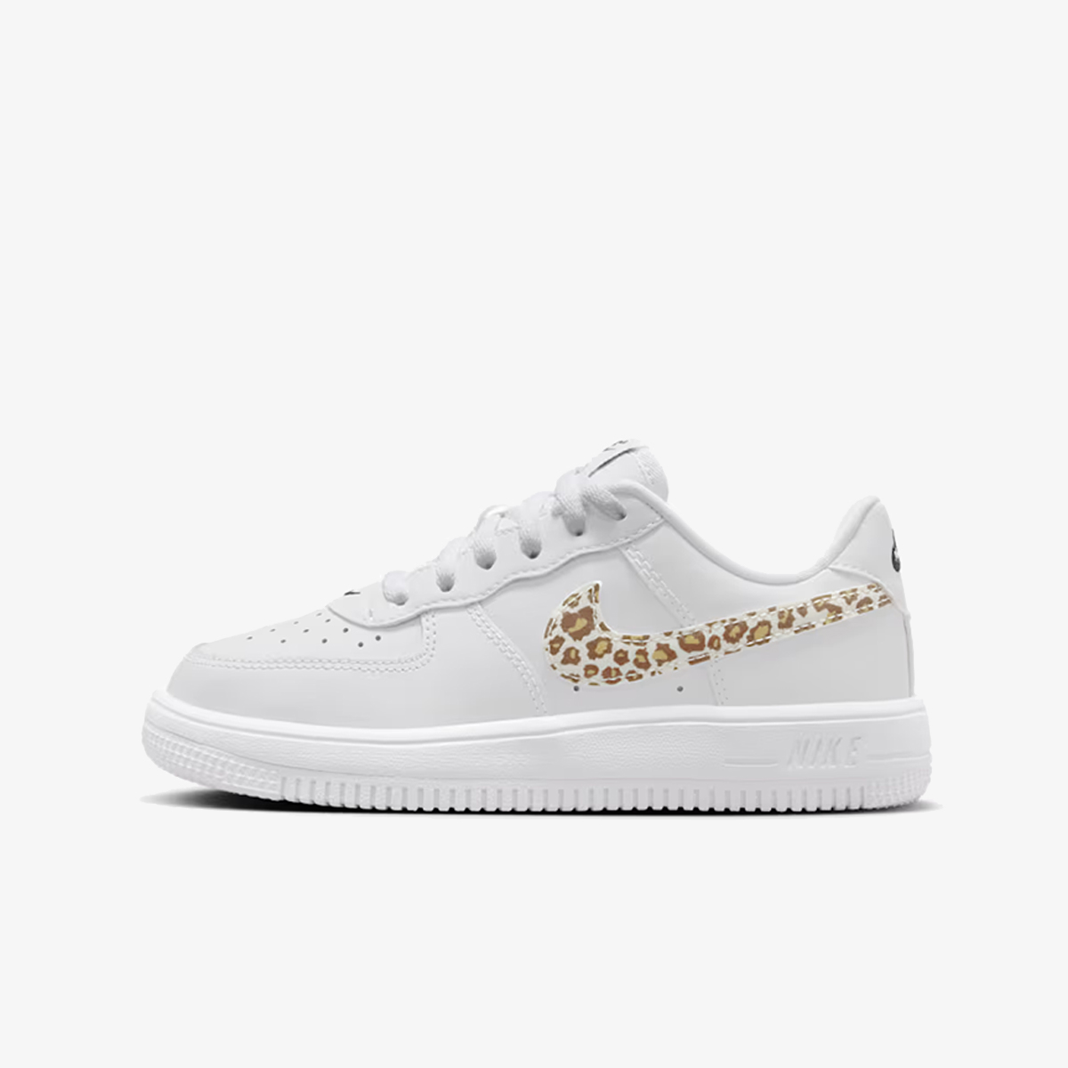 Force 1 Low, Bela