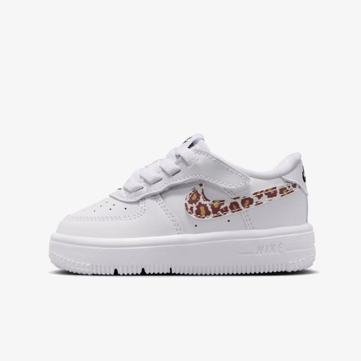 Force 1 Low