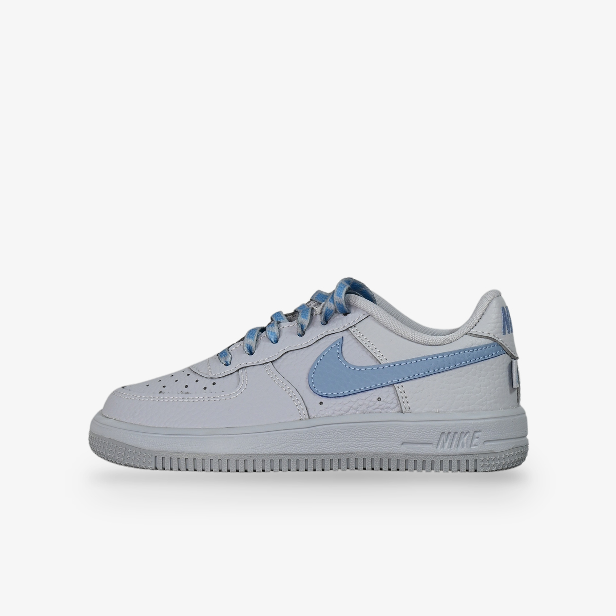 Force 1 Low, Siva