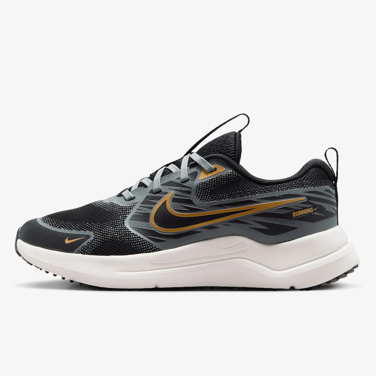 Cosmic Runner Pe (Gs)