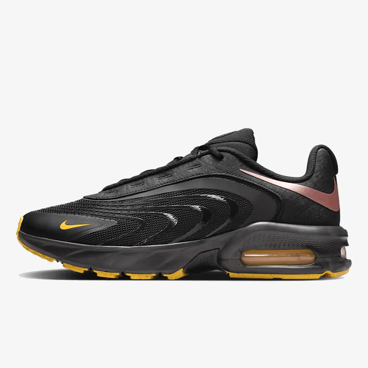 Air Max Fire, Crna