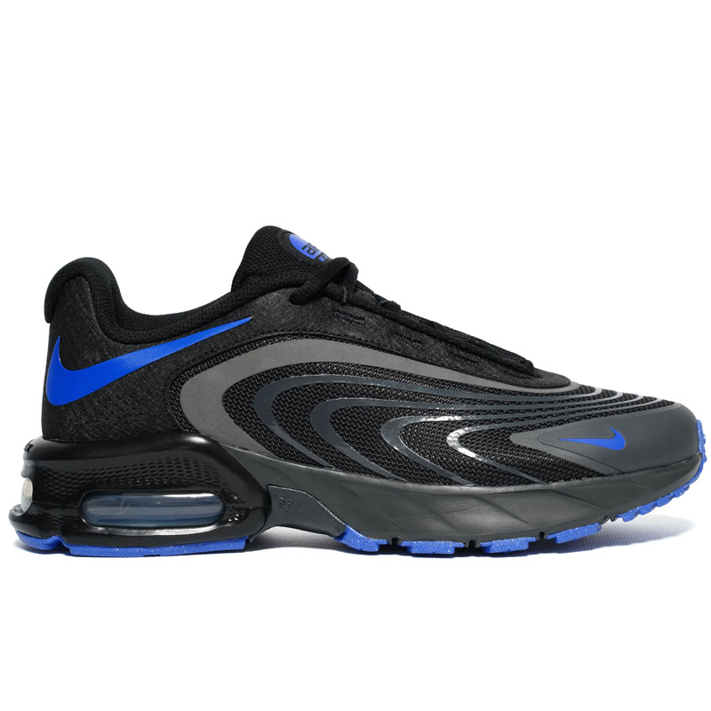 Air Max Fire, Crna