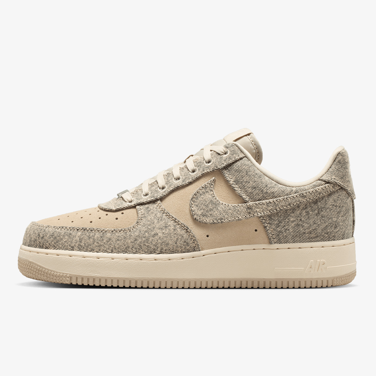 Air Force 1 '07 LV8, Bež