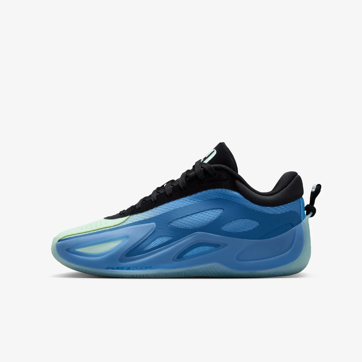 Jordan Heir Series 2 Nc