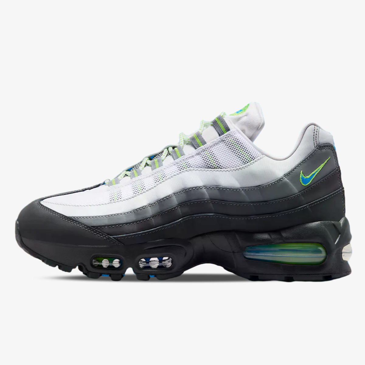 Air Max 95 Big Bubble